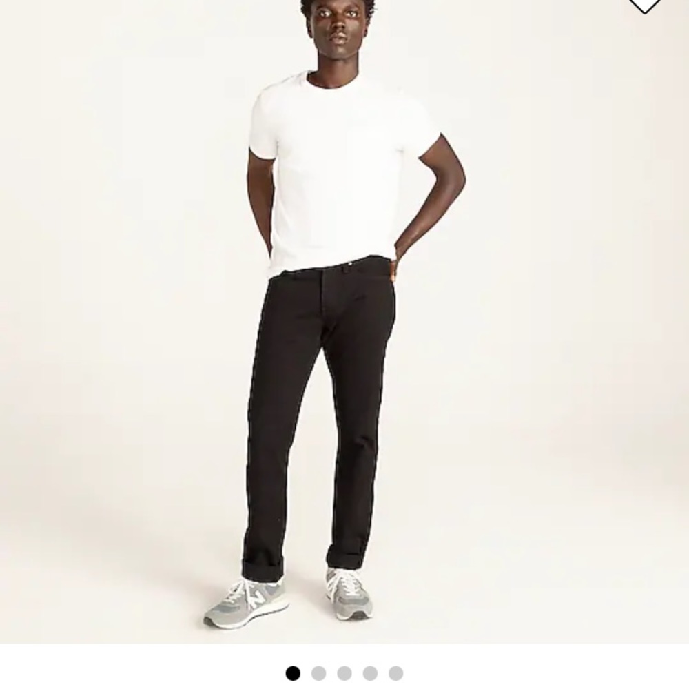 J.Crew Slim Fit Jeans 👖